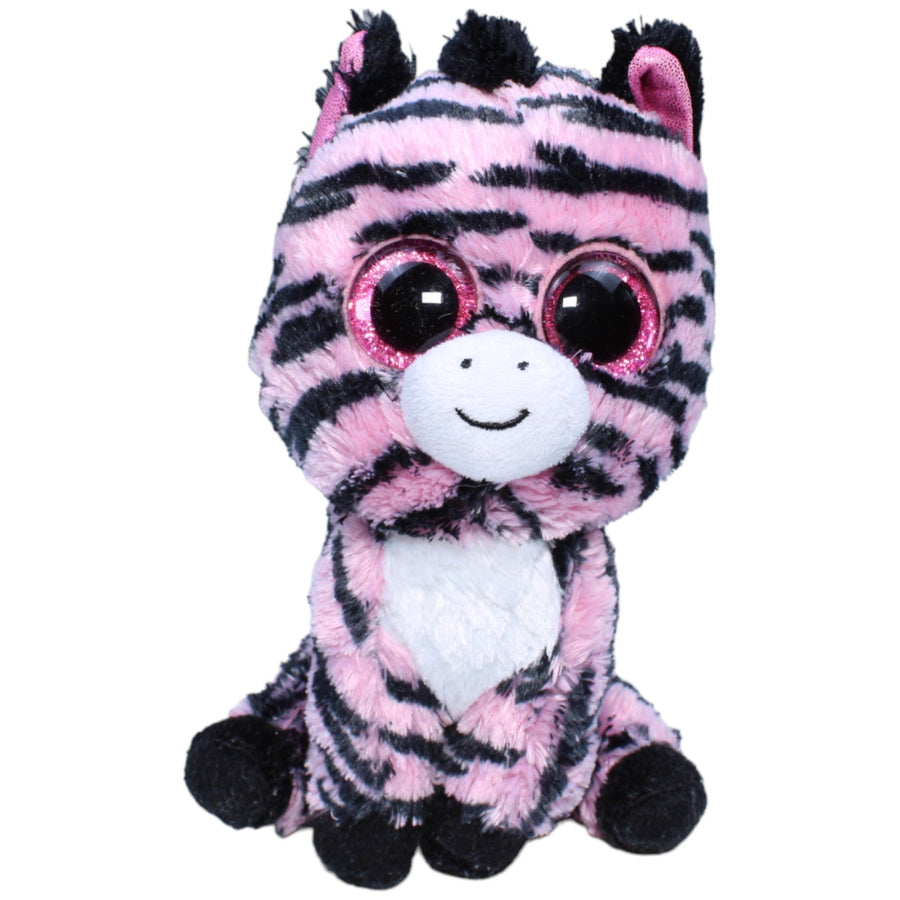 Zebra, Zoey