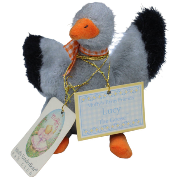 Gans, Lucy The Goose von Muffy's Farm Friends