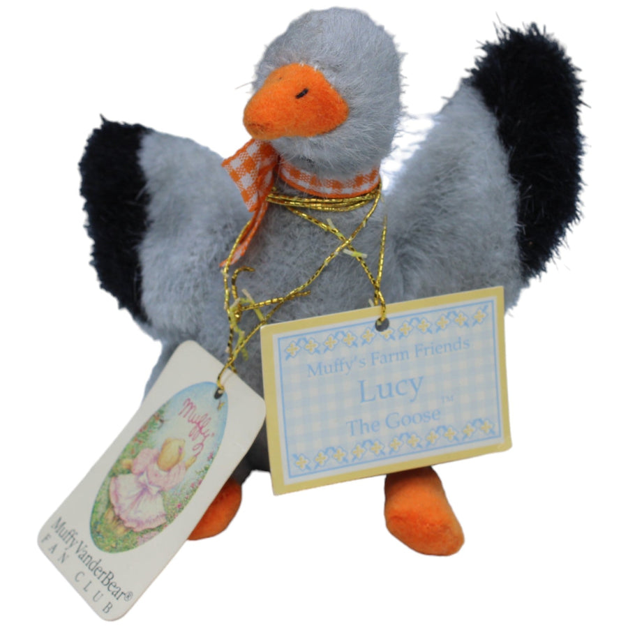 Gans, Lucy The Goose von Muffy's Farm Friends