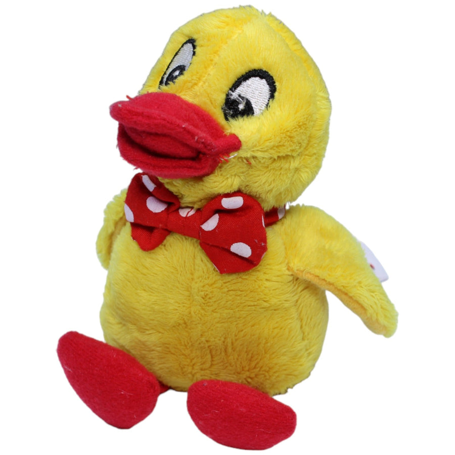 Ente Schnatterinchen aus Unser Sandmännchen