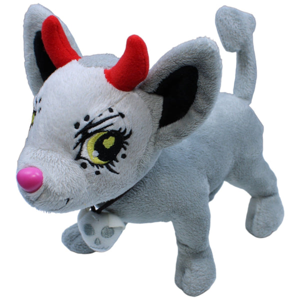 Chi Chi Love, Devil Chihuahua