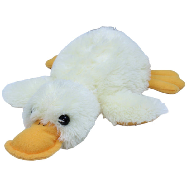 Ente zum Befüllen, liegend