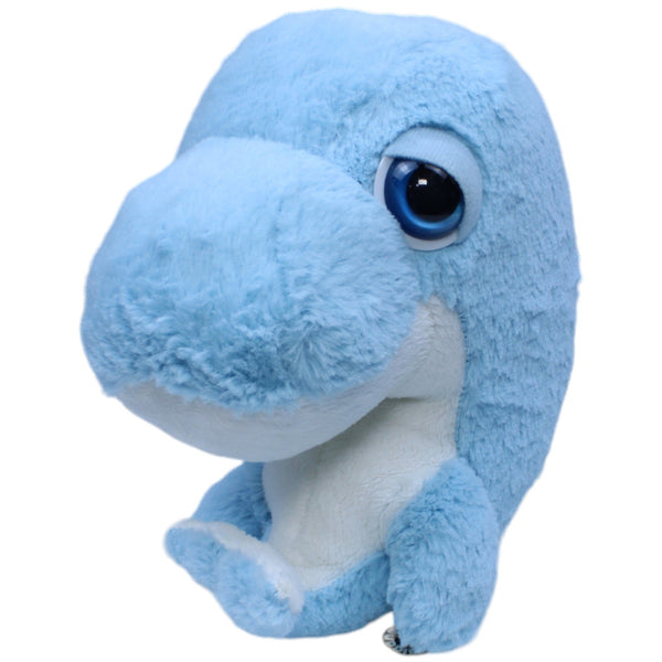 Ocean Buddies, Delfin