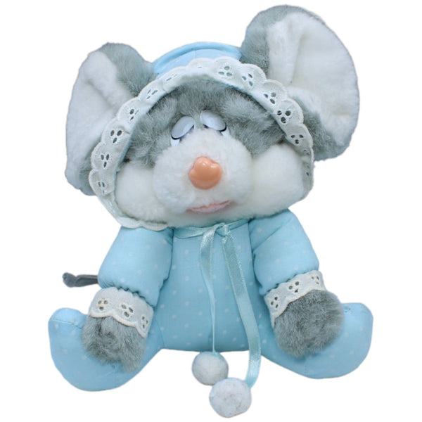 Linda, Verschlafene Maus