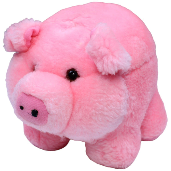Kleines dickes Ferkel