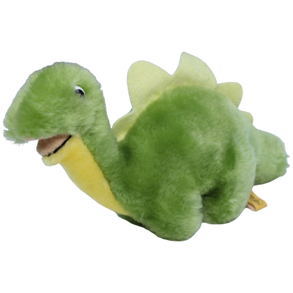 Dinosaurier, grün
