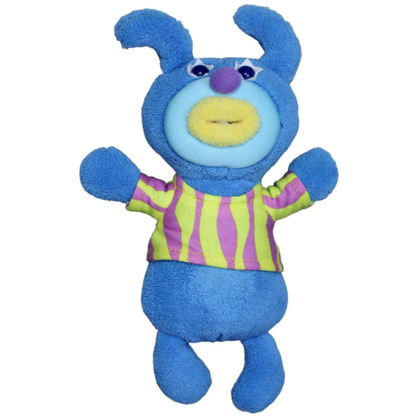 Sing-A-Ma-Jigs, blau