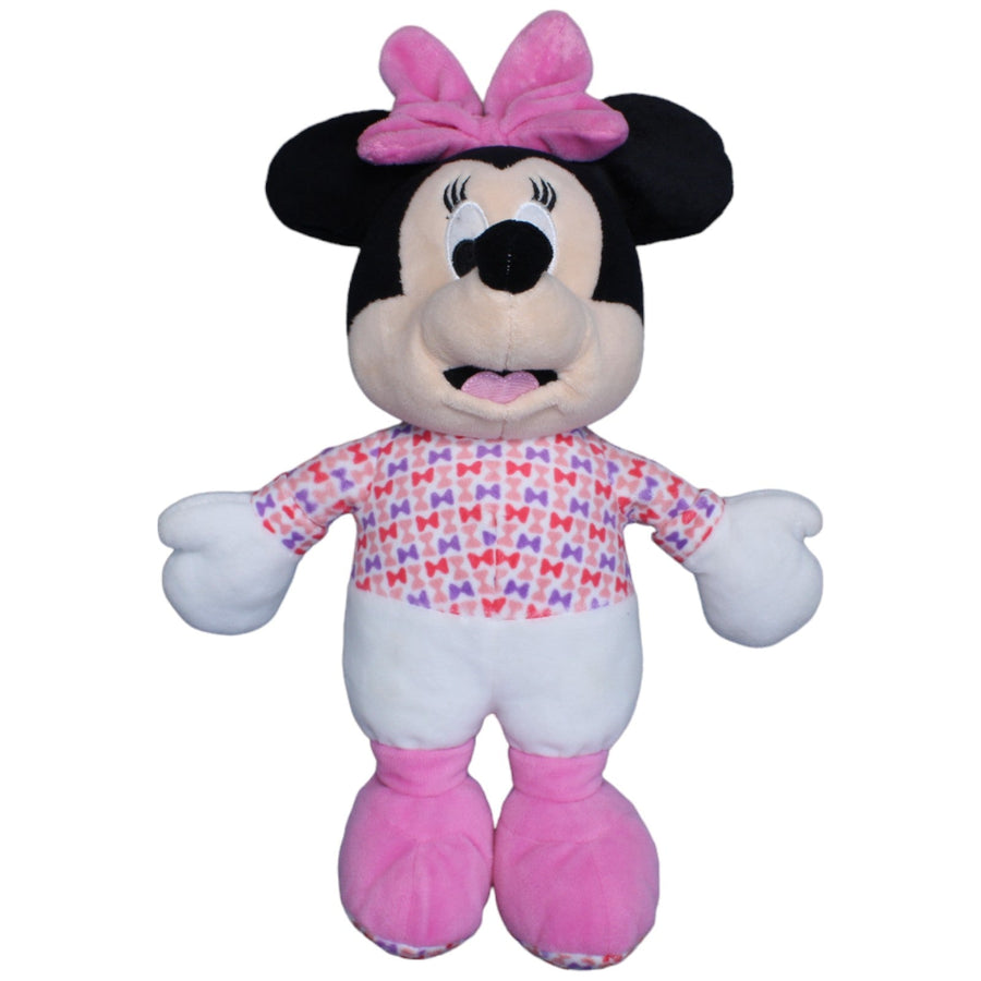 Disney Minnie Maus mit Rassel