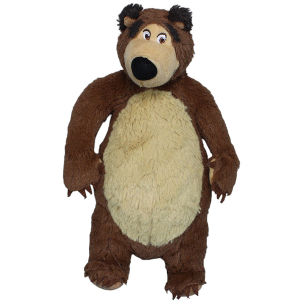 Bär aus Mascha und der Bär