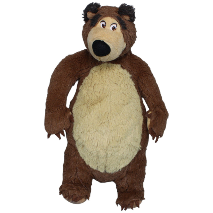 Bär aus Mascha und der Bär