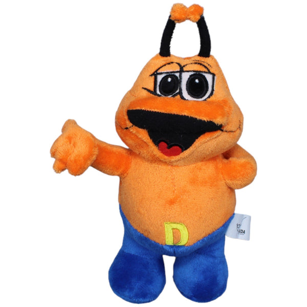 Dodo von den AIDA Clubbies, klein