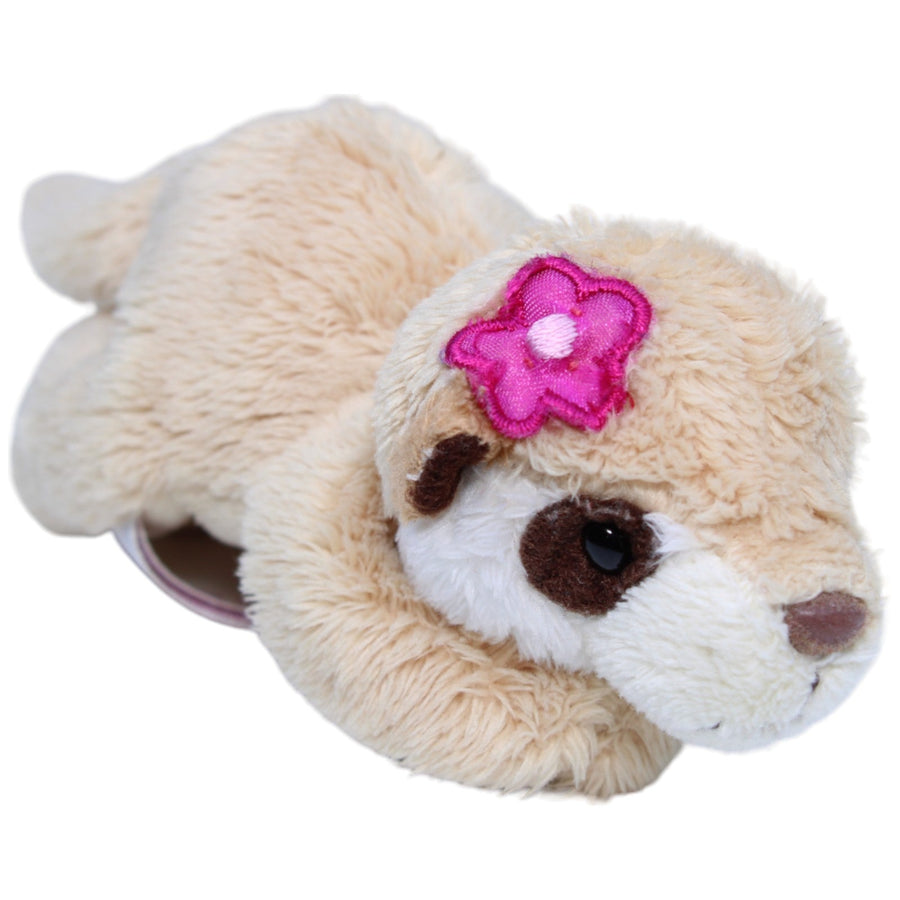 MagNICI, Erdmännchen mit Blume