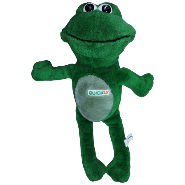Quick Schuh, XL Frosch Quickly