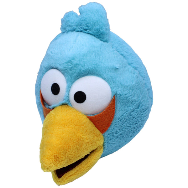 Jim, Jake oder Jay aus Angry Birds