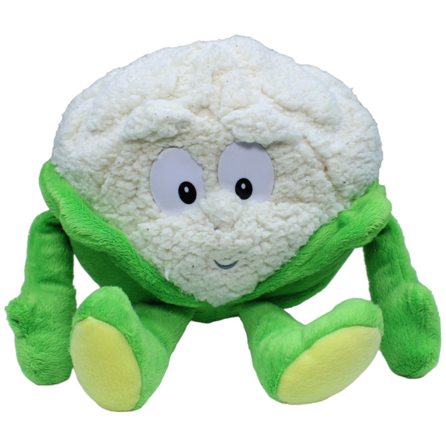 Goodness Gang, Blumenkohl