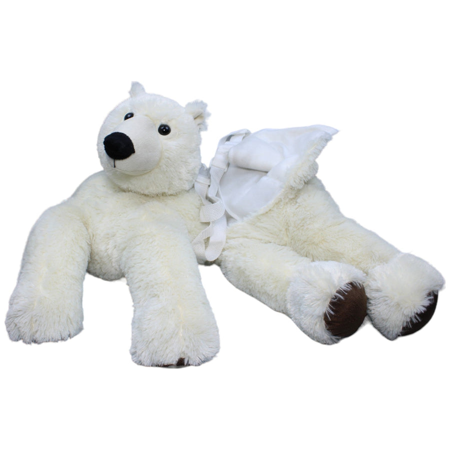 Eisbär zum Umhängen