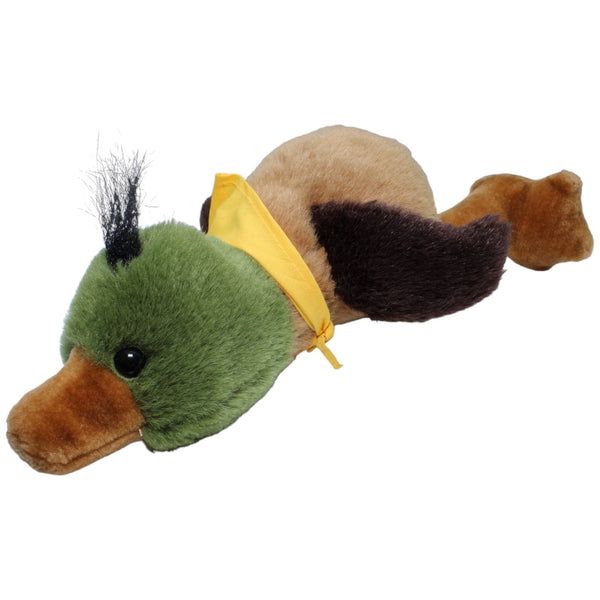 Super Toys Erpel, liegend