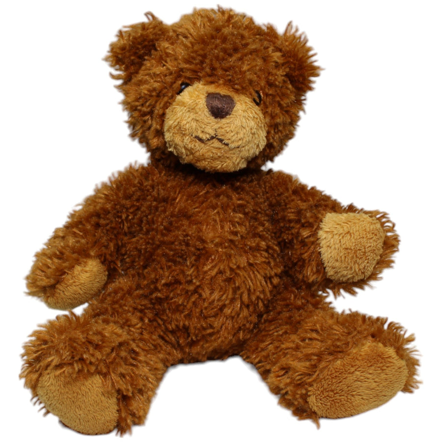 Teddybär, braun
