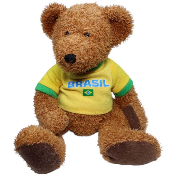Teddybär, Brasil