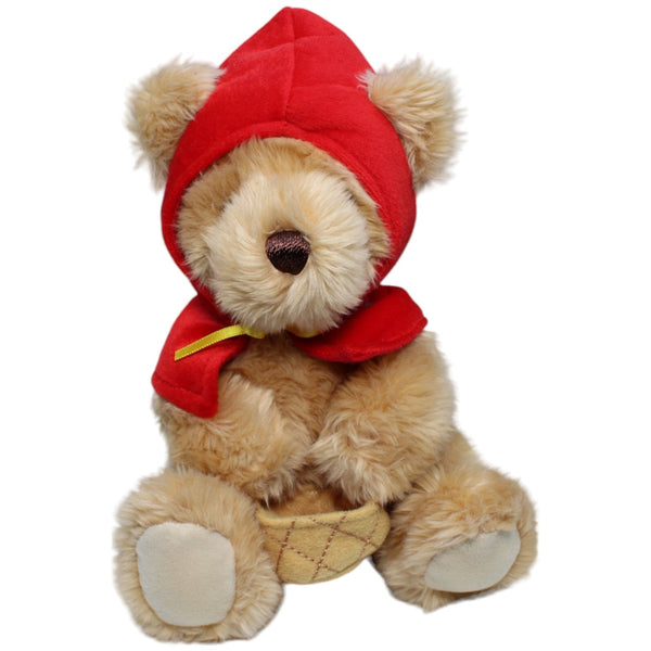 Fairytalebears, Rotkäppchen