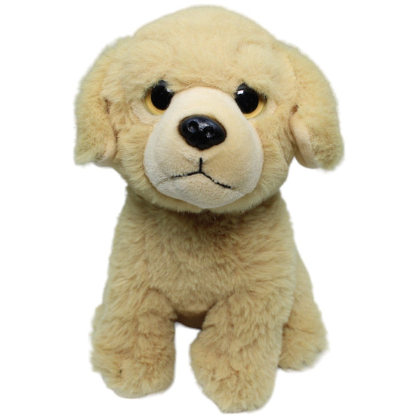 Hund, beige