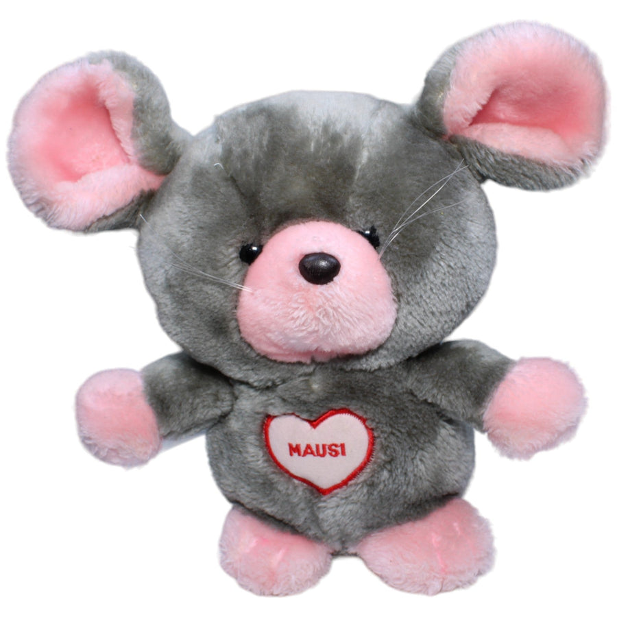 Maus "Mausi"