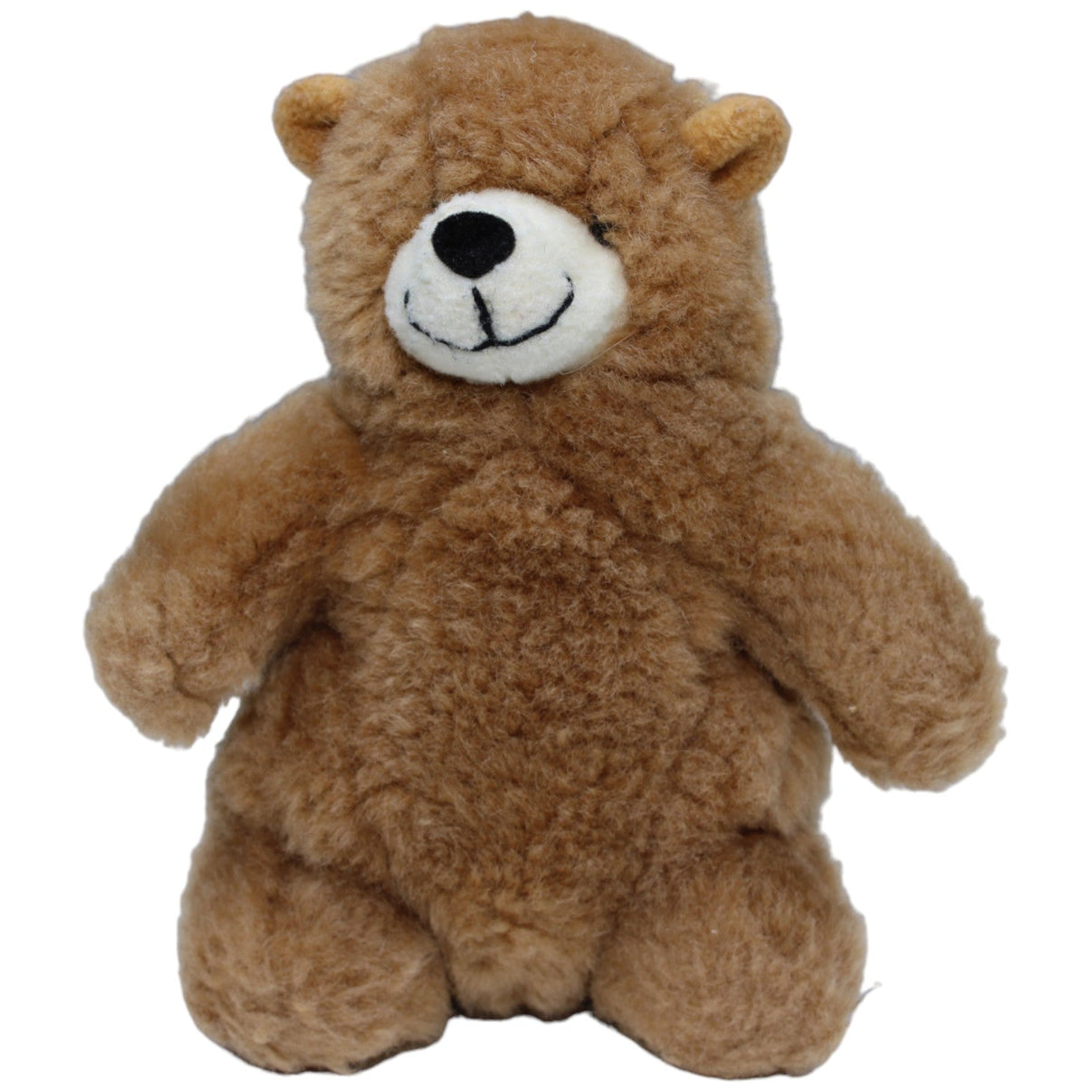 1234531 Charmin Charmin Bär Kuscheltier Kumpel Leo Gebraucht Teddy Teddybär