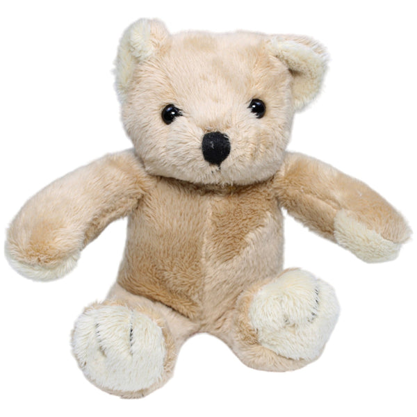 Teddy, hellbraun