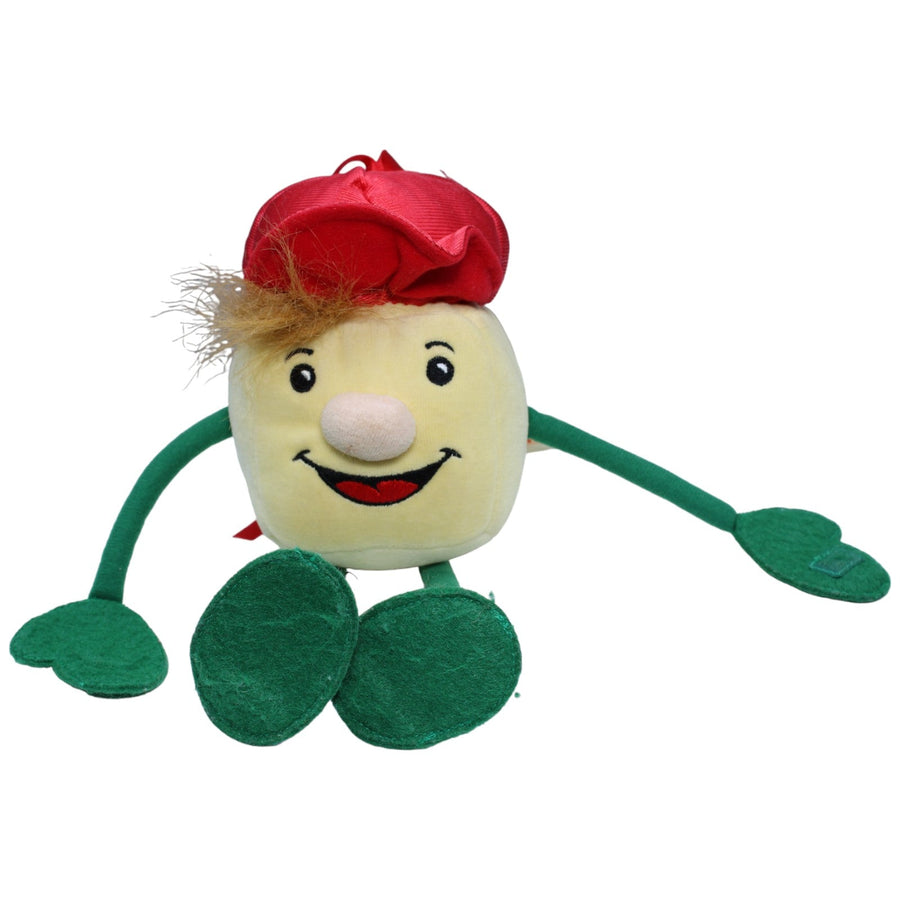 LEIMER Maskottchen