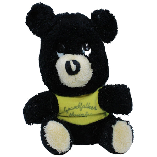 Schwarzbär, Grandfather Montain N. C.