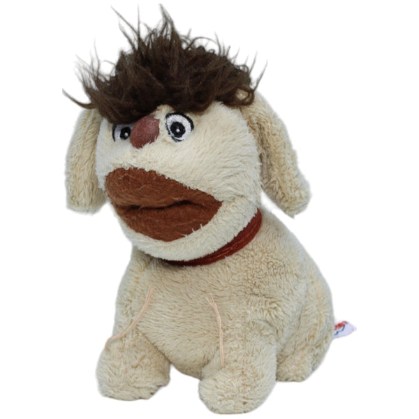 Hund Moppi aus Unser Sandmännchen