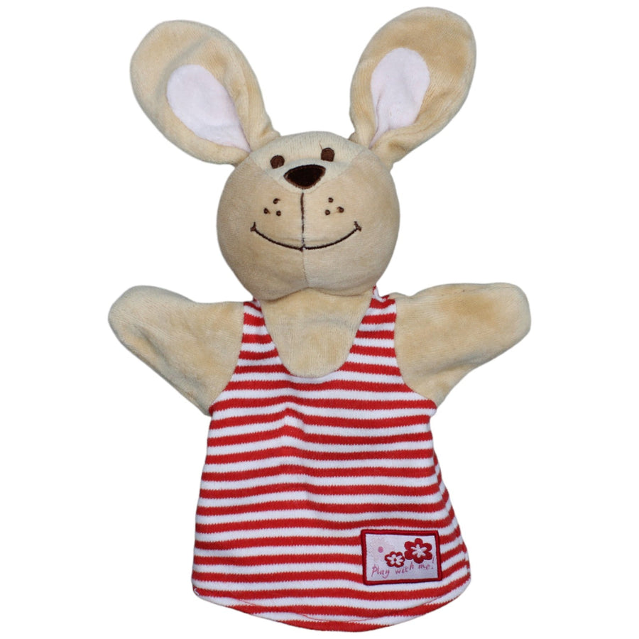 Hase "Play with me!"