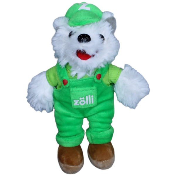 Maskottchen, Hund Zölli