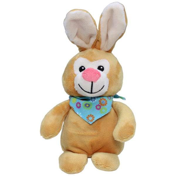 Hase mit Halstuch