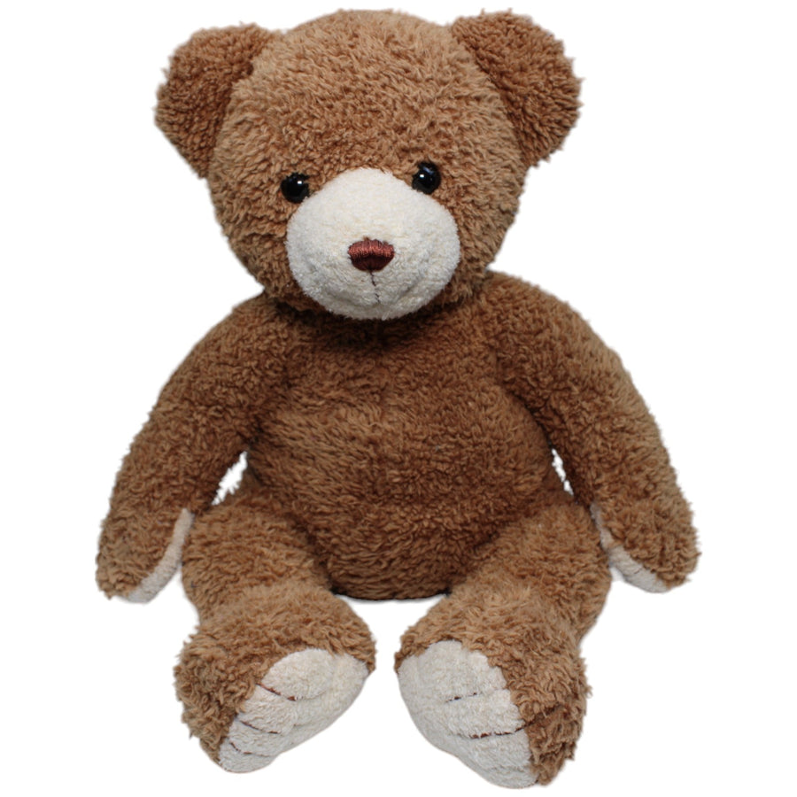 Teddybär, braun