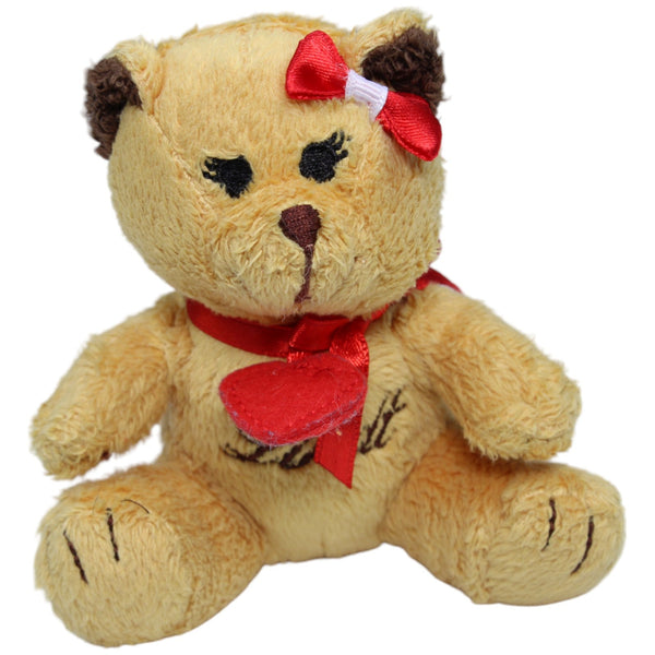 Lindt Bär mit Schleife, weiblich