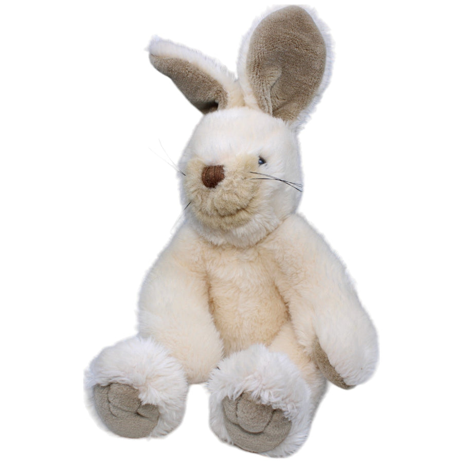 Hase, sitzend