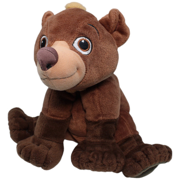 Bär Koda aus Disney Bärenbrüder