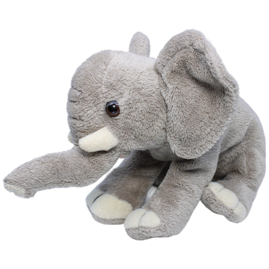 Elefant, klein