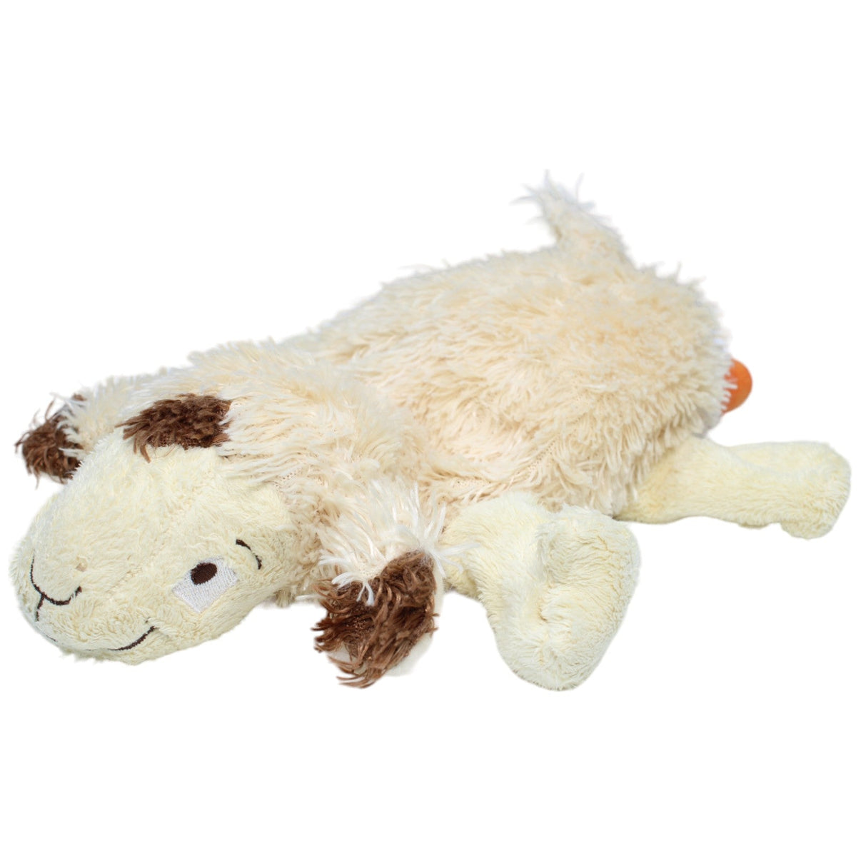 Das 99. Schaf Kumpel Leo Das 99. Schaf Kumpel Leo