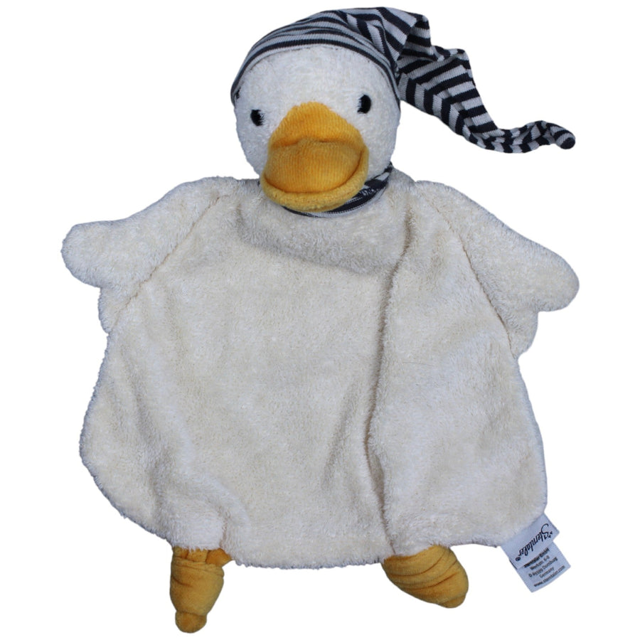 Ente Edda, klein