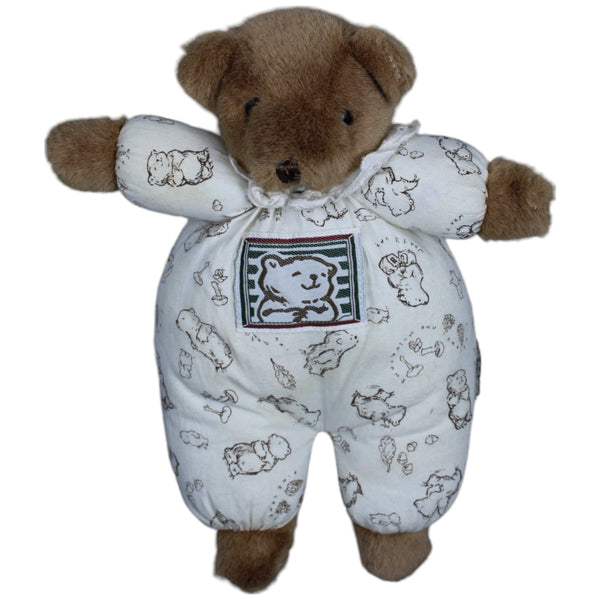 Hénnes & Mauritz, Teddybär