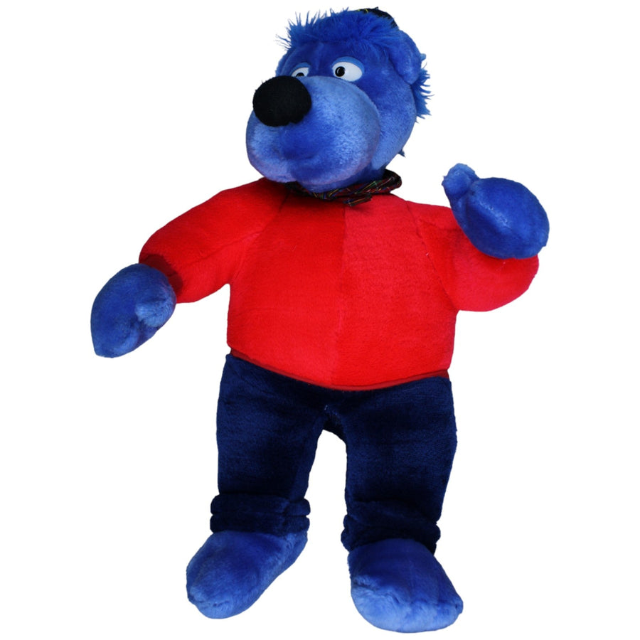 XL Käpt'n Blaubär