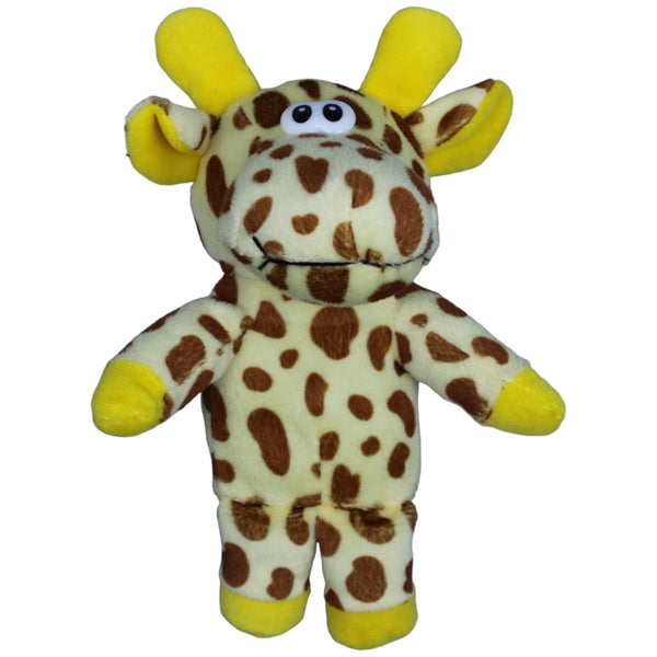 Sparkasse, Giraffe