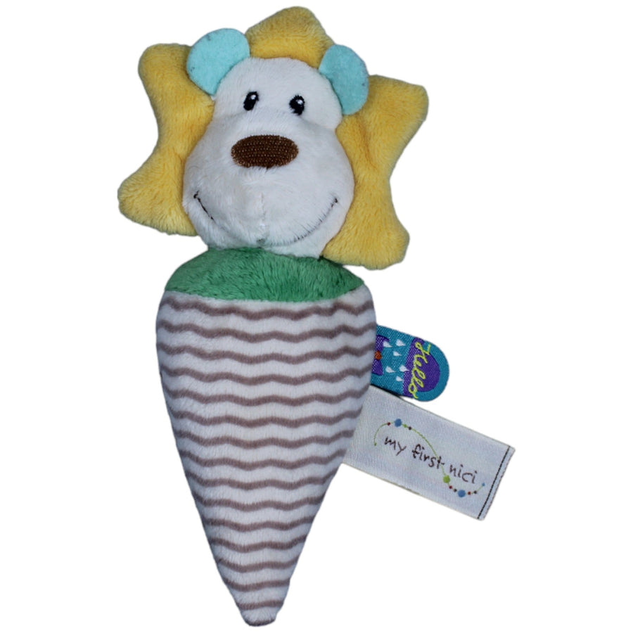 My First NICI, Löwe Lumba