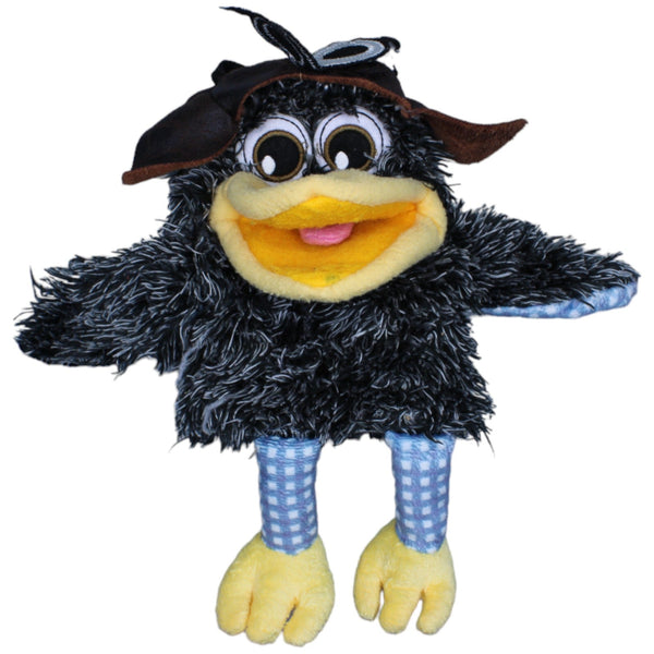 Kinder Joy, Vogel mit Fliegerhaube