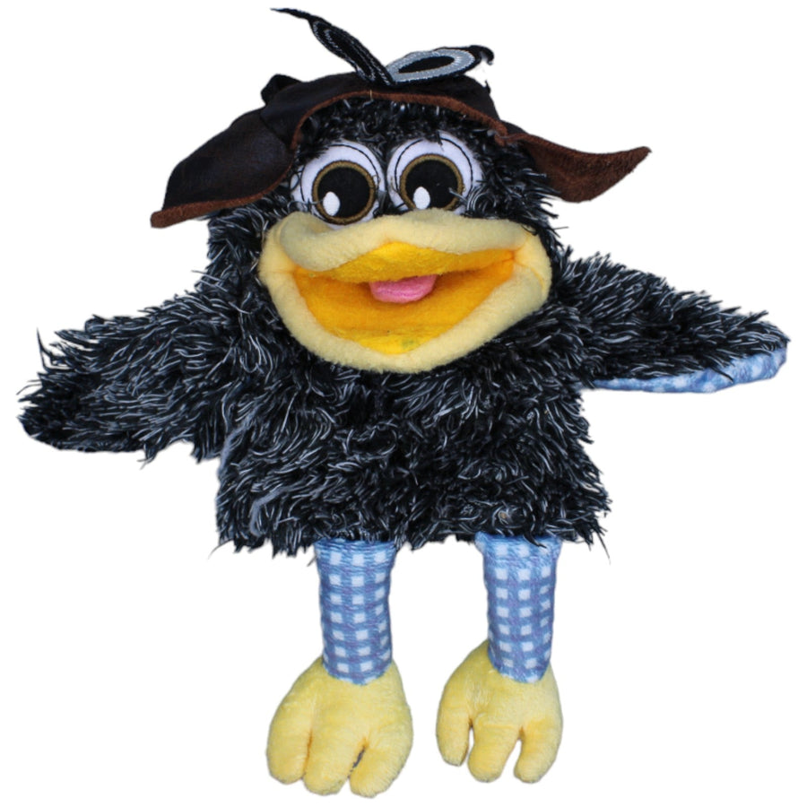 Kinder Joy, Vogel mit Fliegerhaube