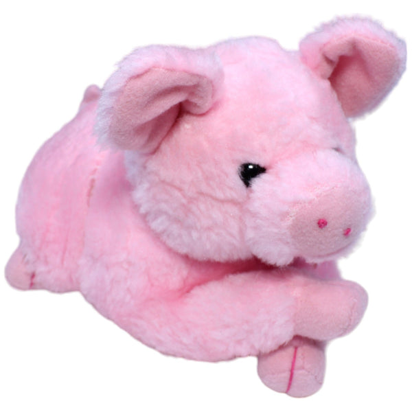 Schwein, liegend