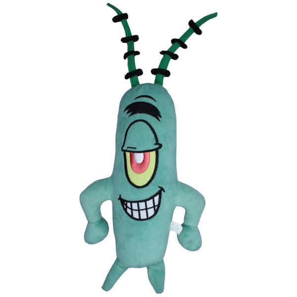 Sheldon J. Plankton aus SpongeBob Schwammkopf