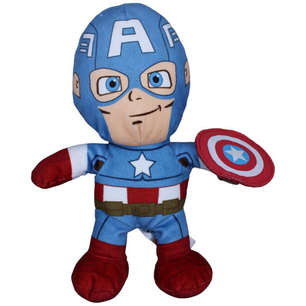 Marvel Captain America